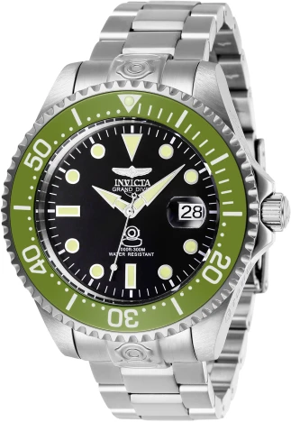 まん丸　インビクタ『Pro Diver 27612』 catalogshot_m.webp?1759088298