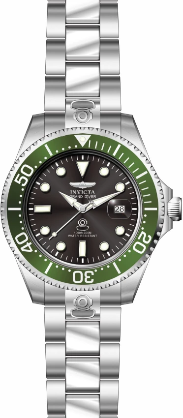 Pro Diver model 27612 | Invictawatch