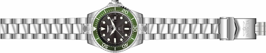 Pro Diver model 27612 | Invictawatch