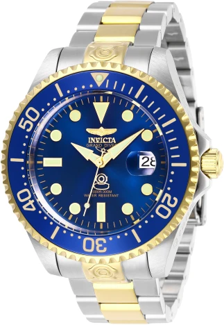 ゴールドシップ11体セット＆リバティアイランド＆オルフェーヴル Pro Diver model 27611 | Invictawatch
