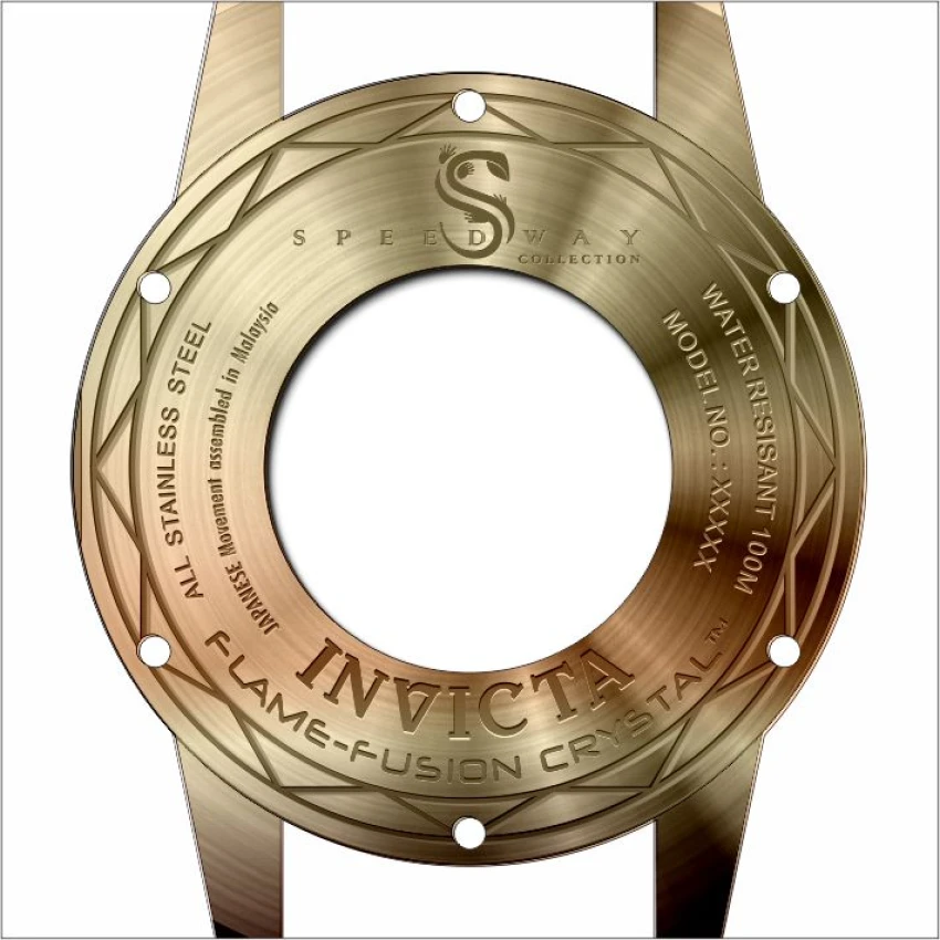 Speedway model 27618 | Invictawatch