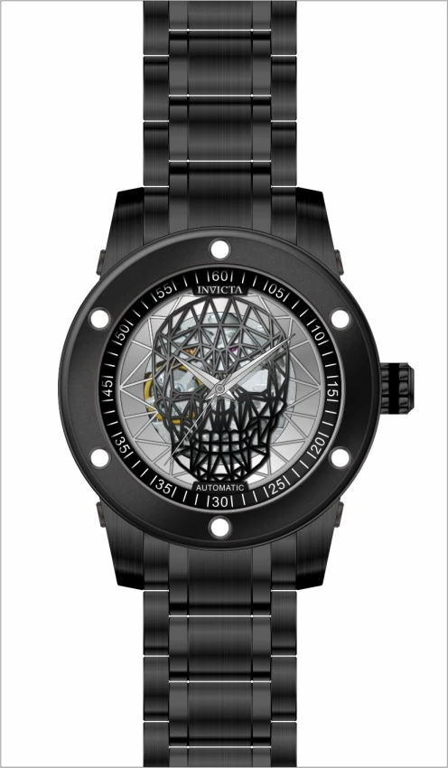 Speedway model 27619 | Invictawatch