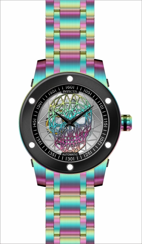 Speedway model 27623 | Invictawatch