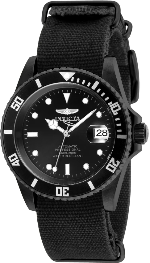 Pro Diver model 27630 | Invictawatch
