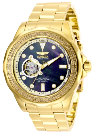 Pro Diver model 27636 | Invictawatch