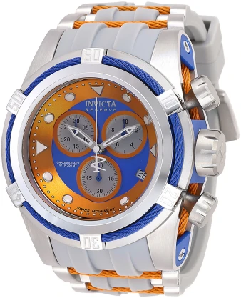 Reserve model 27642 | Invictawatch