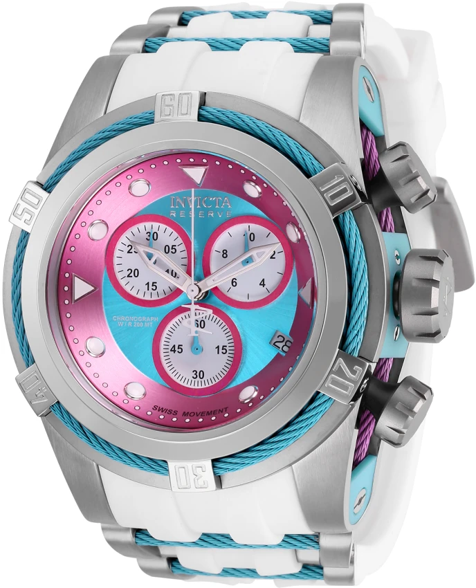 Reserve model 27643 | Invictawatch