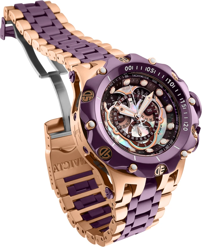 Venom model 27648 | Invictawatch