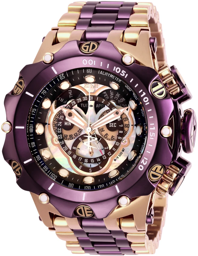 Venom model 27648 | Invictawatch