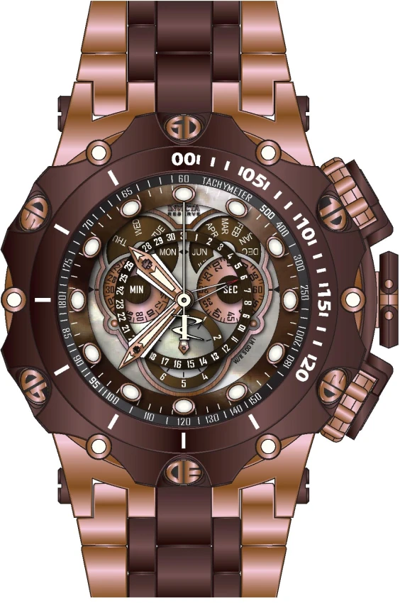 Venom model 27648 | Invictawatch