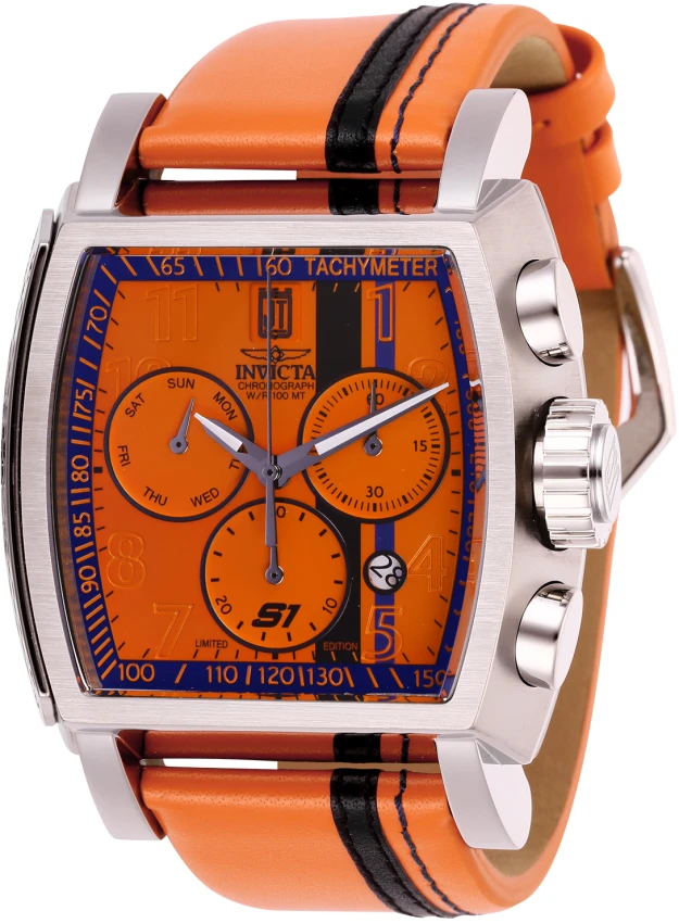 Jason Taylor model 27649 | Invictawatch