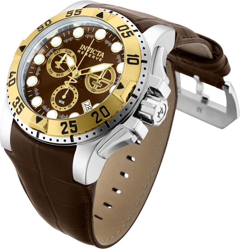 Reserve model 27652 | Invictawatch