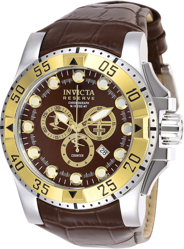 Reserve model 27652 | Invictawatch