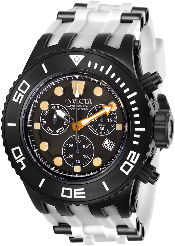 ②AIBA Subaqua model 27657 | Invictawatch