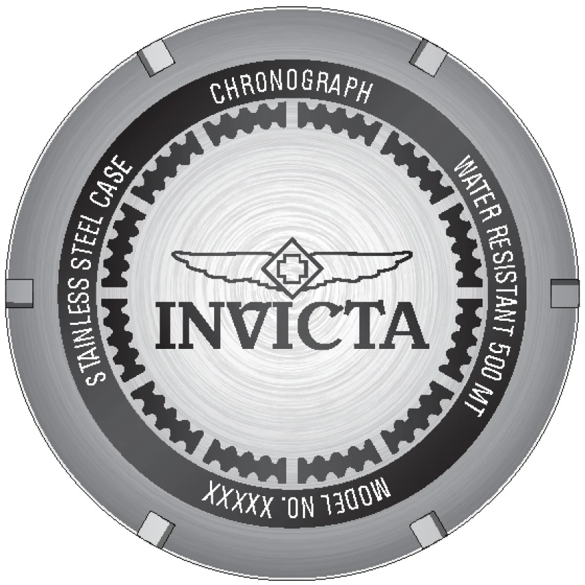 Pro Diver model 27662 | Invictawatch