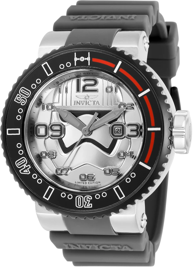 Star Wars model 27668 | Invictawatch