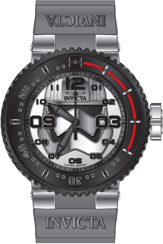 Star Wars model 27668 | Invictawatch