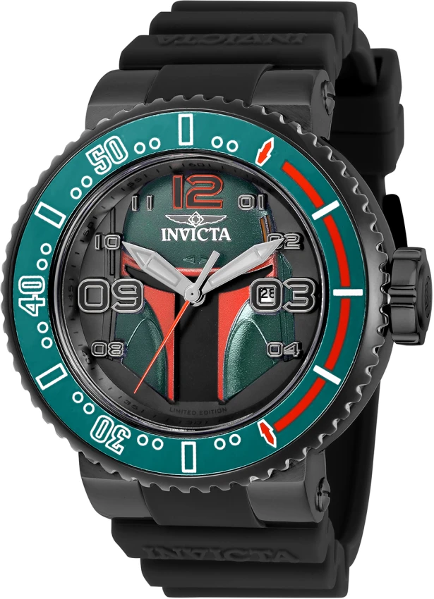 Star Wars model 27669 | Invictawatch