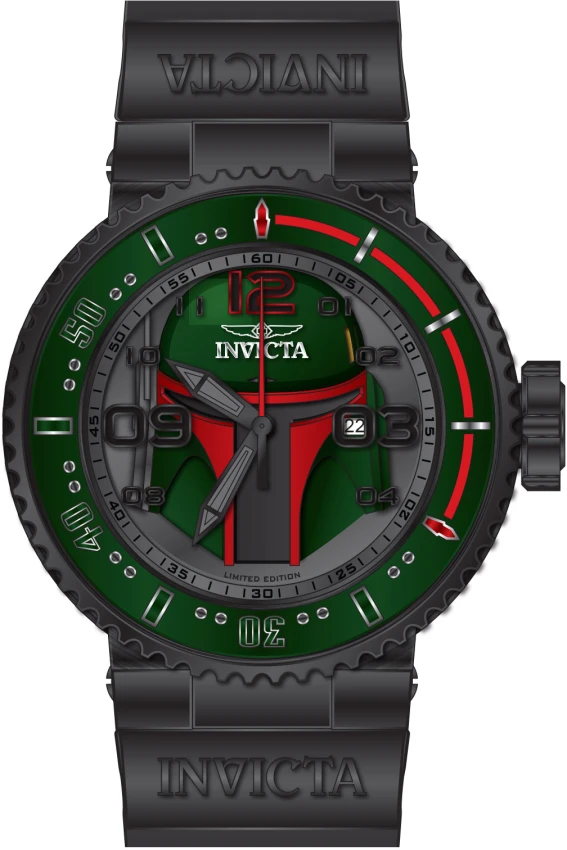 SW Star Wars model 27669 | Invictawatch