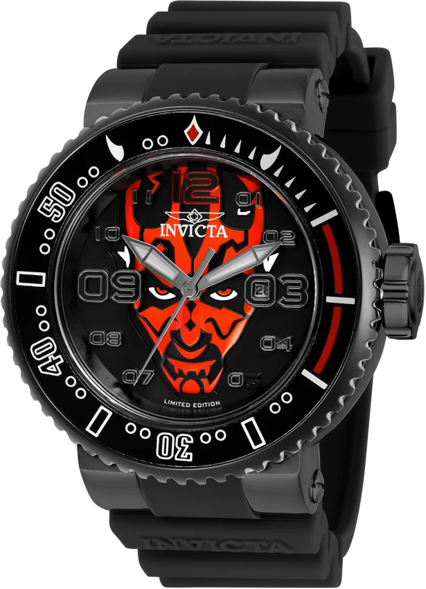 Star Wars model 27670 | Invictawatch