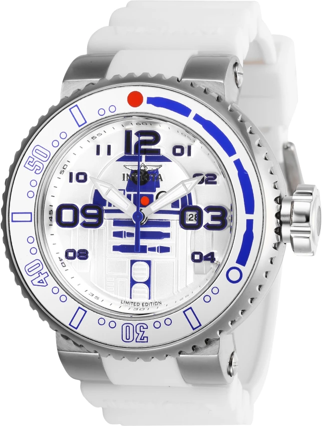 【FC限定販売】Waive『LAST GIGS limited edition』 Star Wars model 27672 | Invictawatch