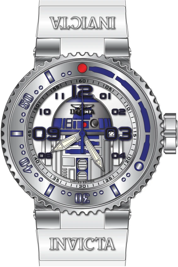 Star Wars model 27672 | Invictawatch