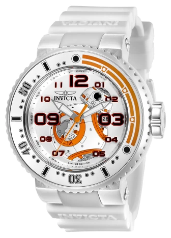 Star Wars model 27673 | Invictawatch