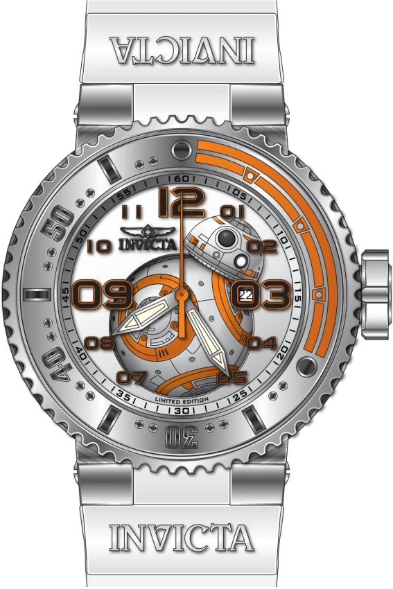 Star Wars model 27673 | Invictawatch