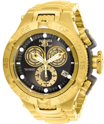 Subaqua model 27676 | Invictawatch