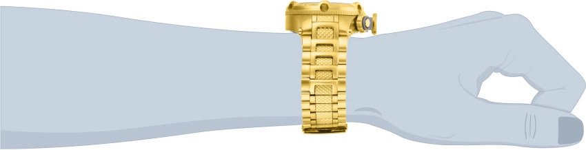 Subaqua model 27676 | Invictawatch