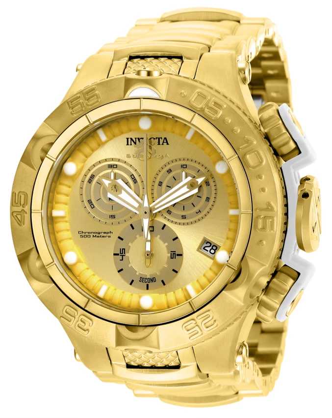 Subaqua model 27677 | Invictawatch