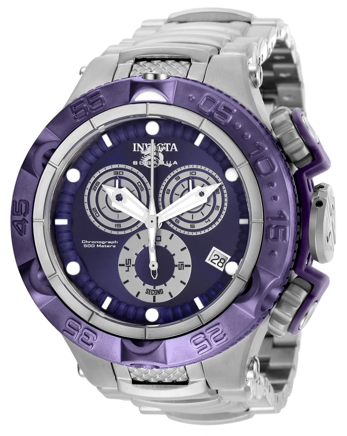 Subaqua model 27678 | Invictawatch