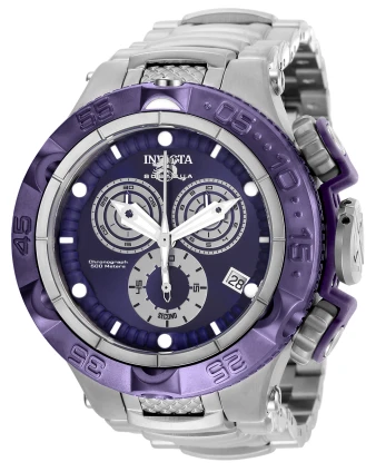 Subaqua model 27678 | Invictawatch