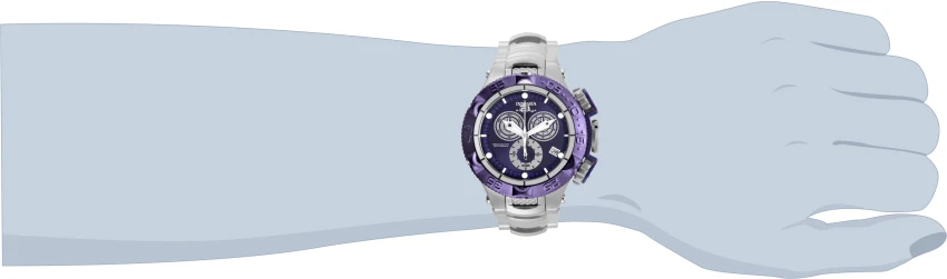 Subaqua model 27678 | Invictawatch