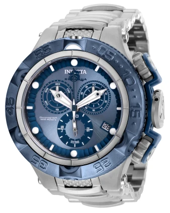 Subaqua model 27679 | Invictawatch