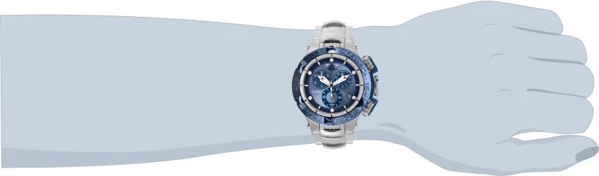 Subaqua model 27679 | Invictawatch