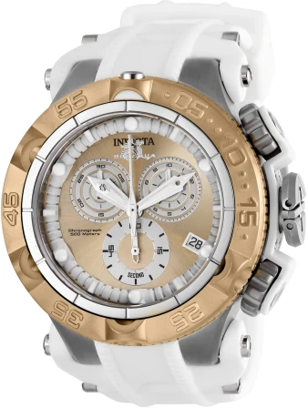 Subaqua model 27692 | Invictawatch
