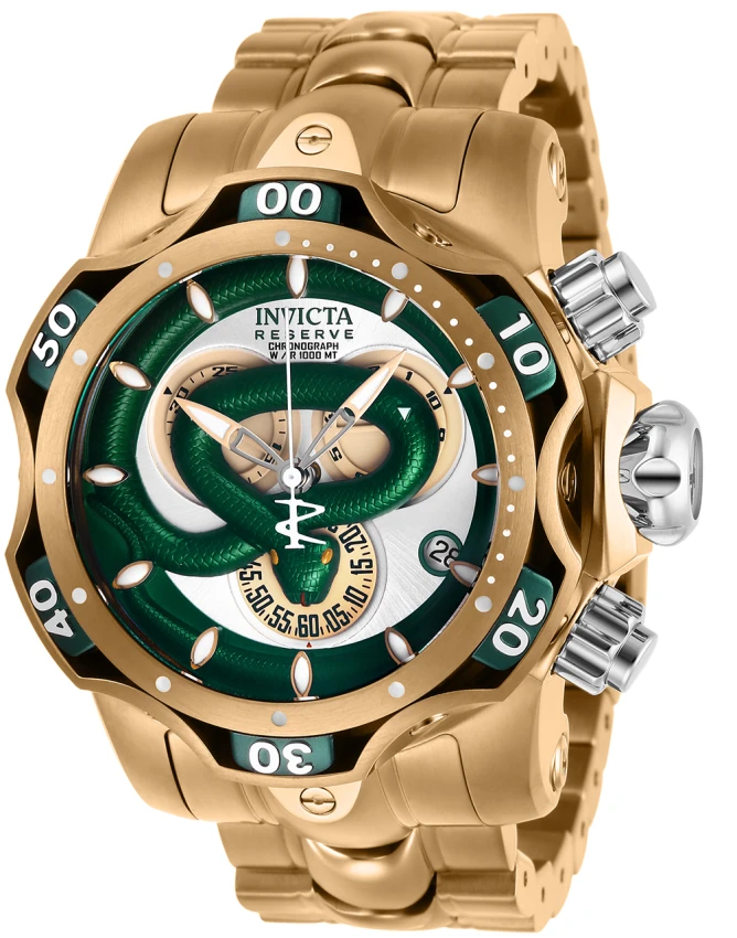 Reserve model 27693 | Invictawatch