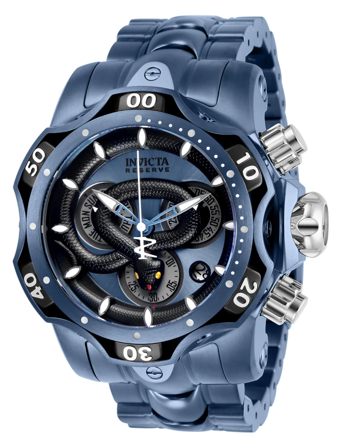 Venom model 27695 | Invictawatch