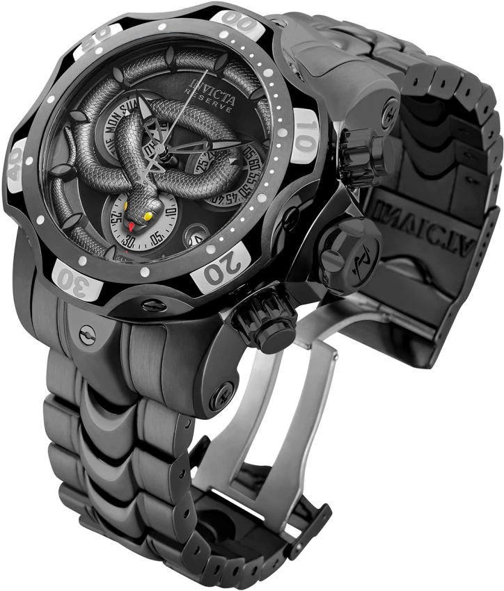 Venom model 27696 | Invictawatch