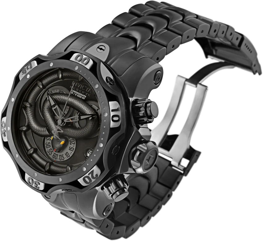 Venom model 27696 | Invictawatch