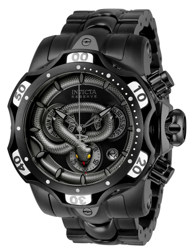 Venom model 27696 | Invictawatch