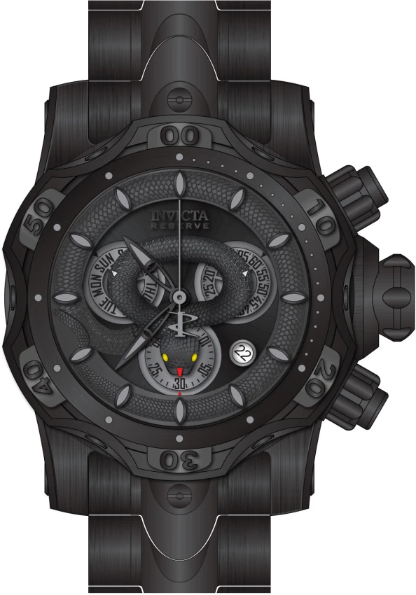 Venom model 27696 | Invictawatch