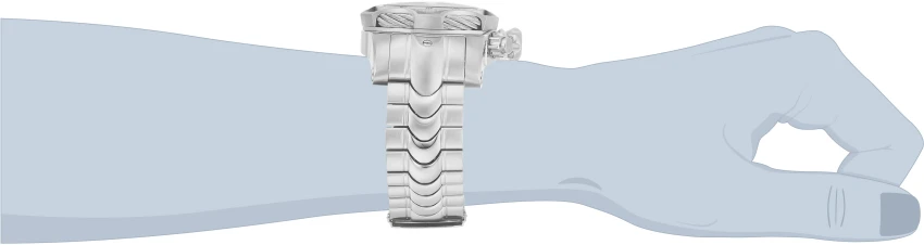 Reserve model 27698 | Invictawatch