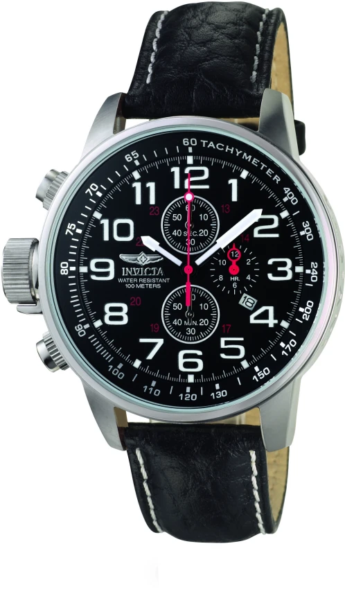 Force model 2770 | Invictawatch