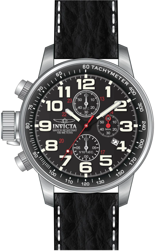 Force model 2770 | Invictawatch