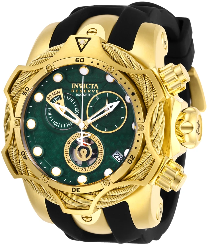 Reserve model 27706 | Invictawatch