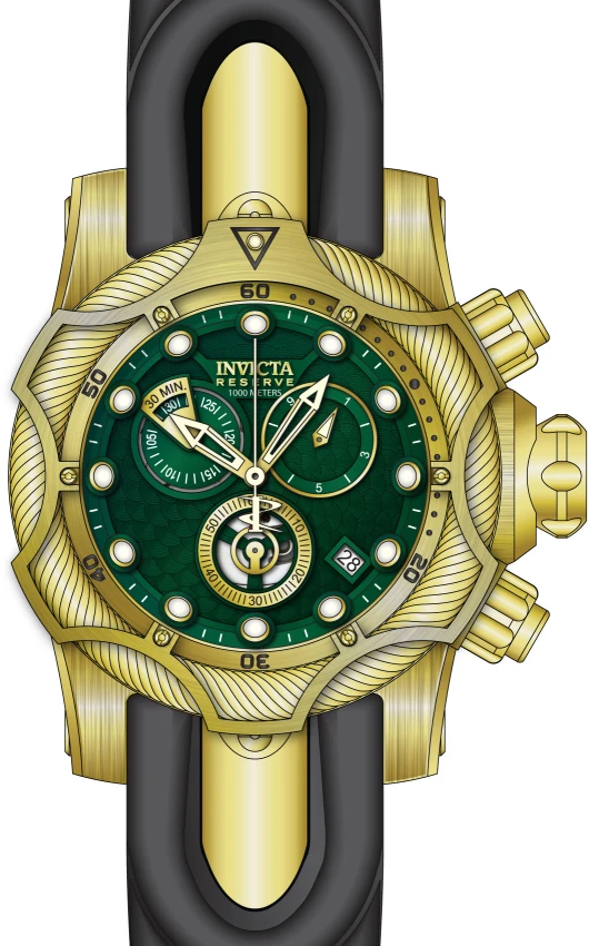 Reserve model 27706 | Invictawatch