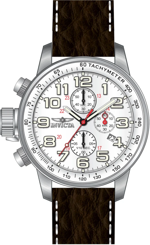 Force model 2771 | Invictawatch