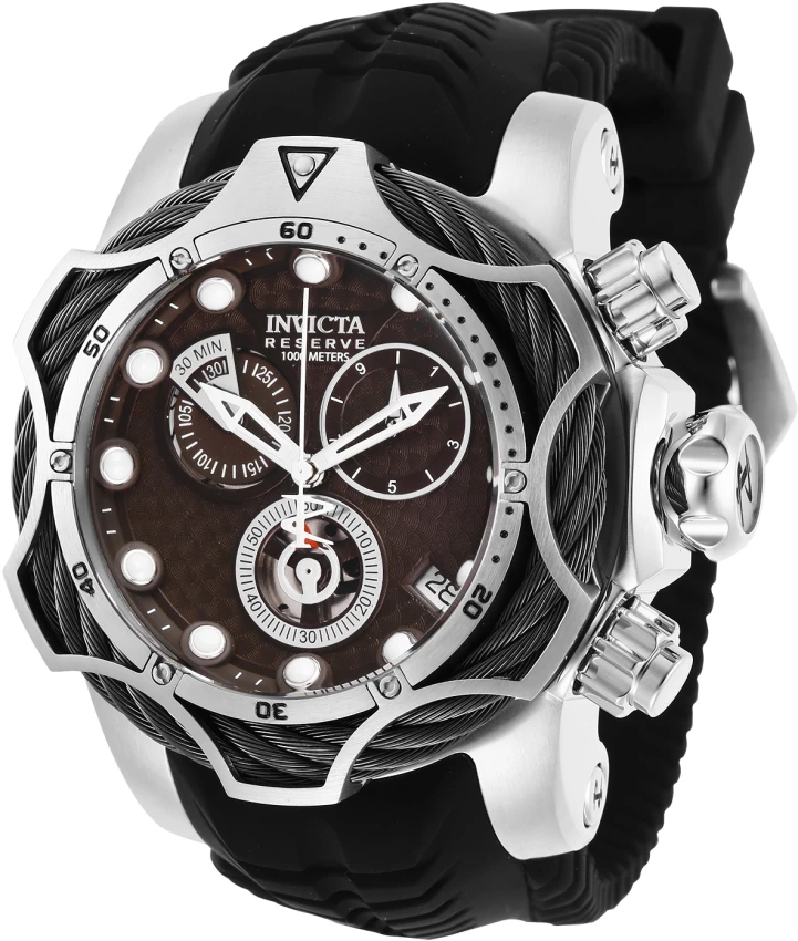 Reserve model 27711 | Invictawatch